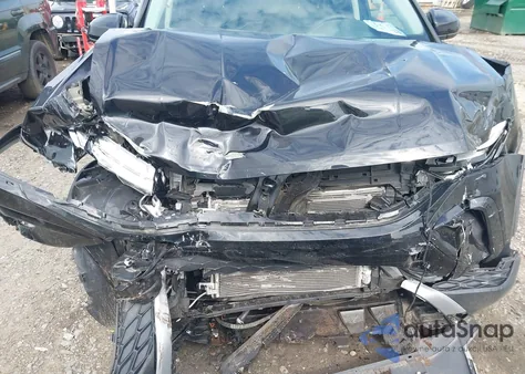 2024 Volkswagen Taos Se из США, поврежденный, VIN 3VVEX7B24RM058102